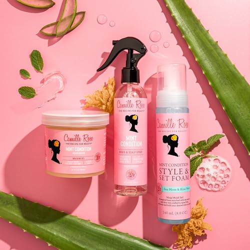 Best image of braid sprays