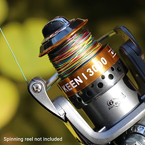 11 Best Braided Lines Our Picks, Alternatives & Reviews Alternative.me