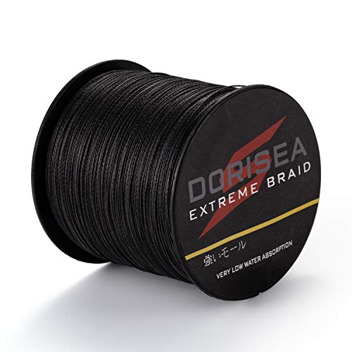 Calamus Bastion Monofilament Fishing Line - Strong Abrasion