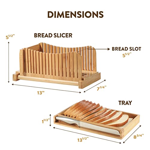 Best image of bread slicers
