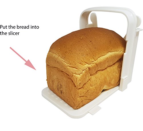 Best image of bread slicers