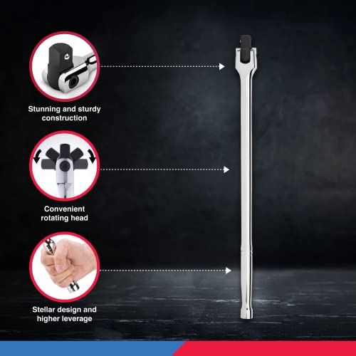 Best image of breaker bars