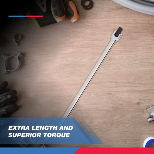 Best image of breaker bars