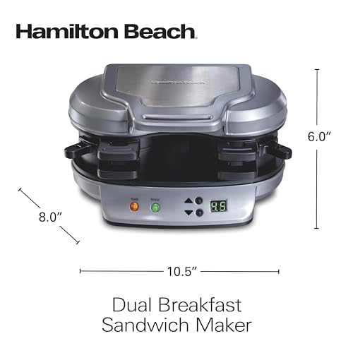 Best image of breakfast sandwich makers