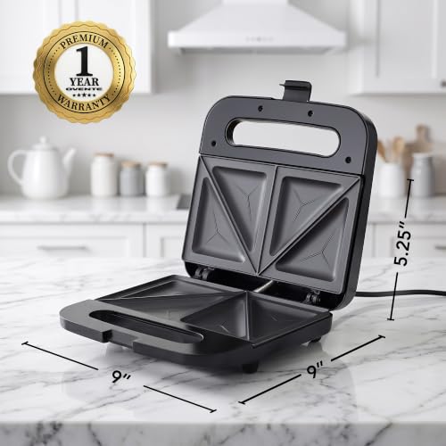 Best image of breakfast sandwich makers