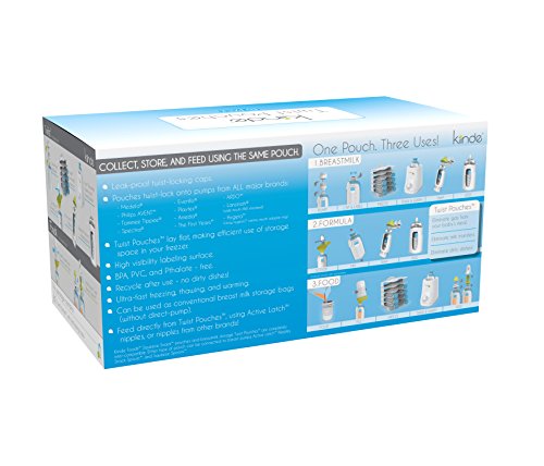 Best image of breast milk storage bags