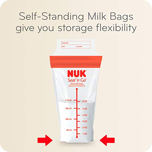 Best image of breast milk storage bags