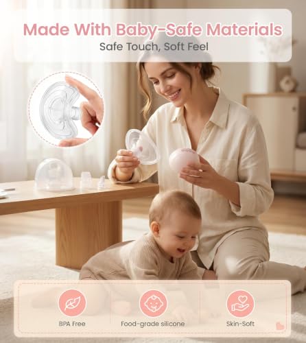 Best image of breast pumps