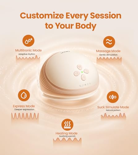 Best image of breast pumps