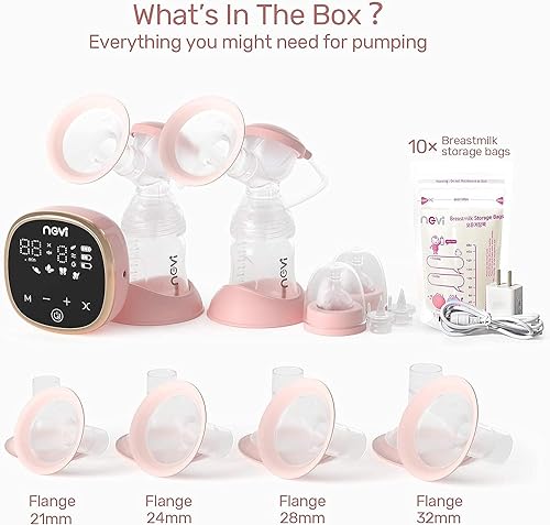 Best image of breast pumps