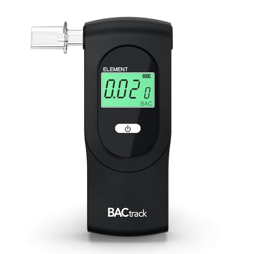 11 Best Breathalyzers Our Picks, Alternatives & Reviews Alternative.me