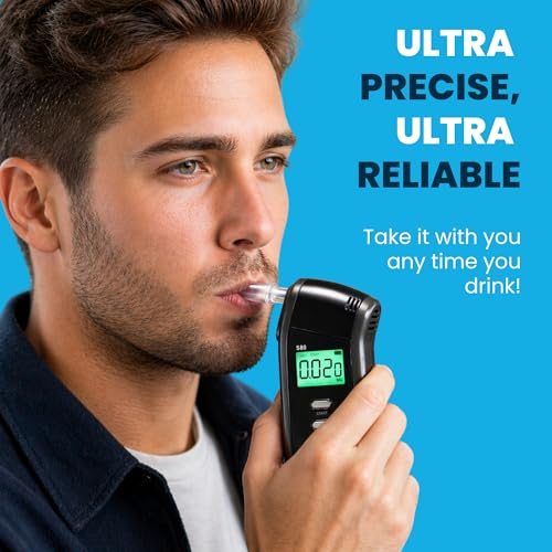Best image of breathalyzers