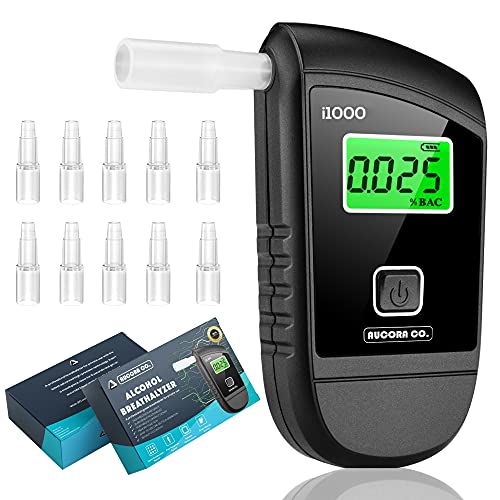 11 Best Breathalyzers Our Picks, Alternatives & Reviews Alternative.me