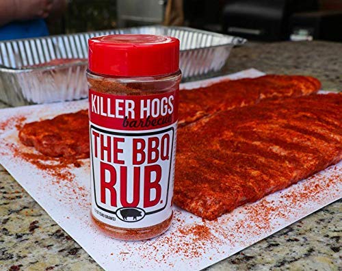 Best image of brisket rubs