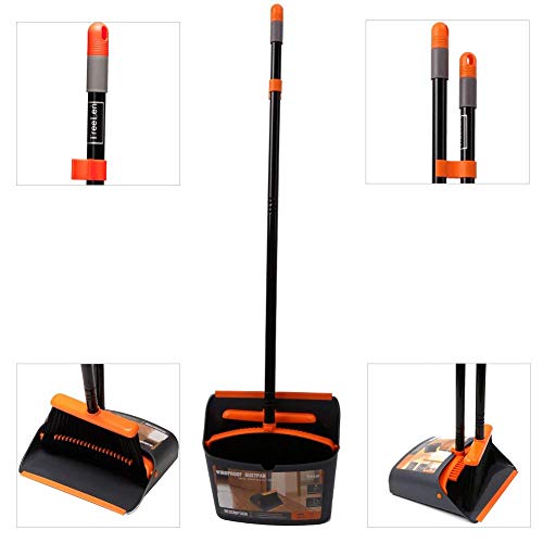 Best image of broom dustpan sets