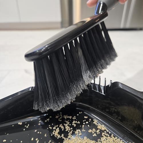 Best image of broom dustpan sets