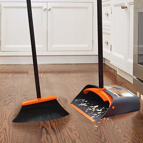 Best image of broom dustpan sets