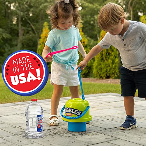 Best image of bubble machines