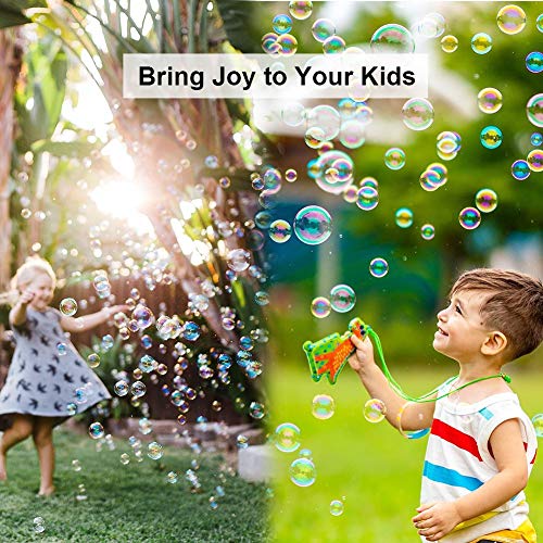 Best image of bubble machines