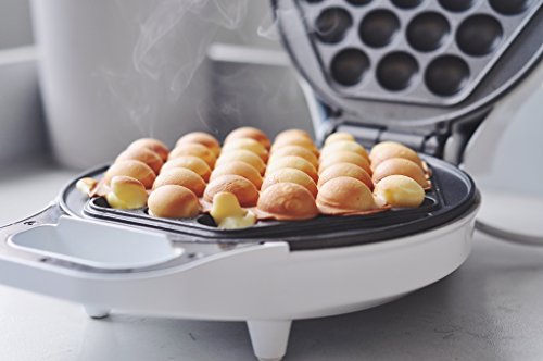 Best image of bubble waffle makers