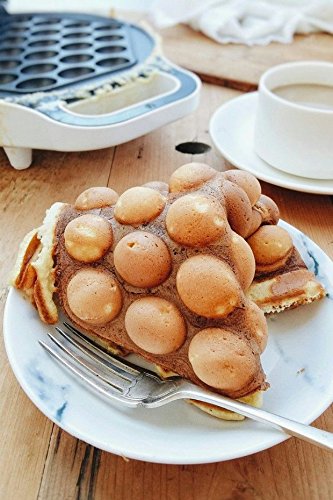 Best image of bubble waffle makers