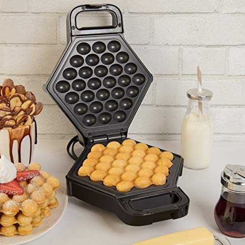 Best image of bubble waffle makers