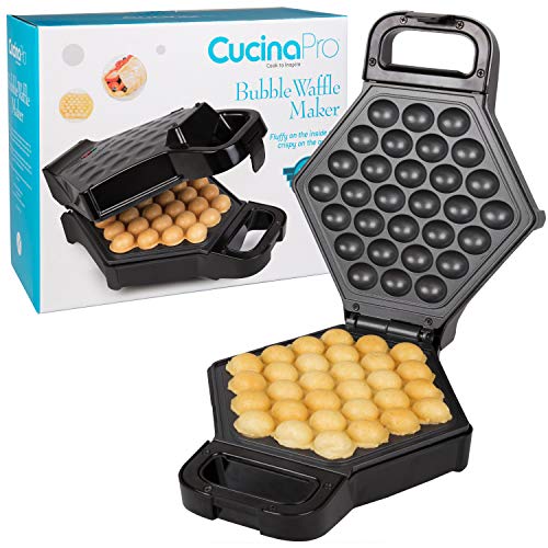 Best image of bubble waffle makers