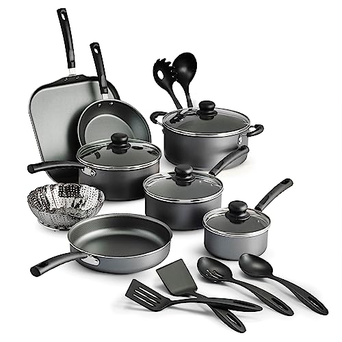 11 Best Budget Cookware Set Our Picks, Alternatives & Reviews Alternative.me