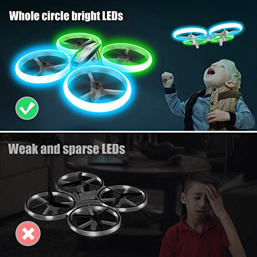 Best image of budget drone