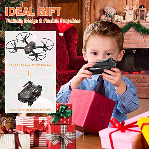 Best image of budget drone