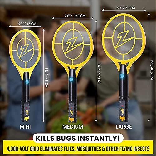 Best image of bug zappers