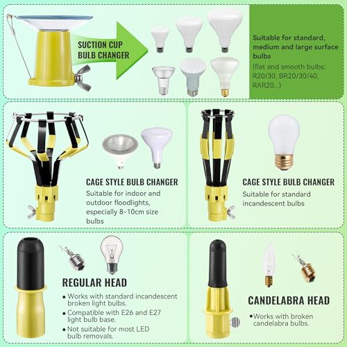 Best image of bulb changers