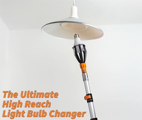 Best image of bulb changers
