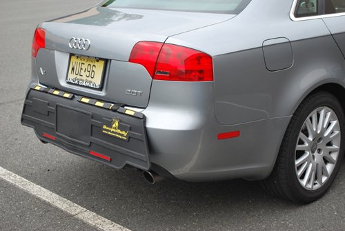 Best image of bumper guards