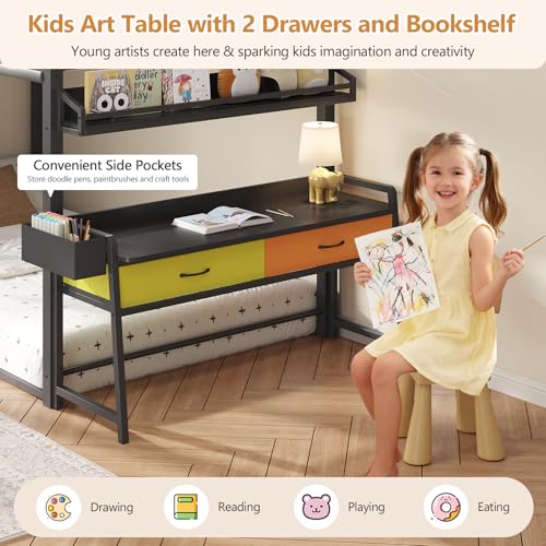 Best image of bunk beds