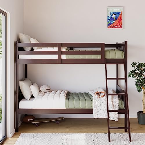11 Best Bunk Beds Our Picks, Alternatives & Reviews Alternative.me