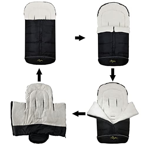 Best image of bunting bags