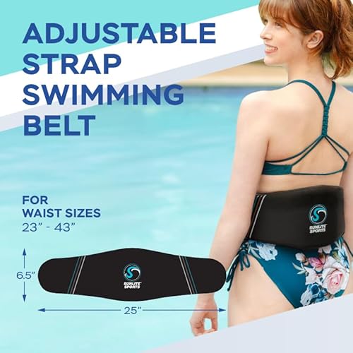 Best image of buoyancy belts