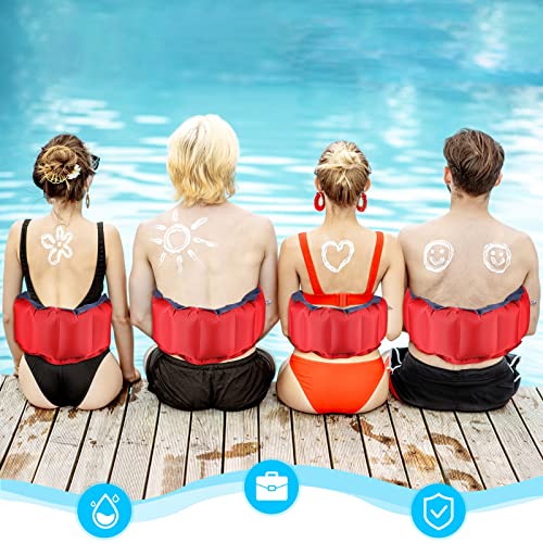 Best image of buoyancy belts