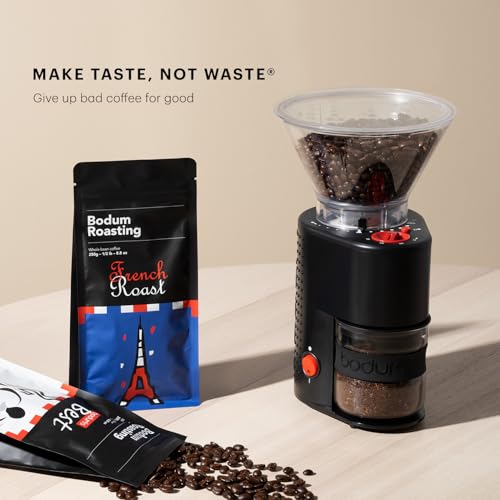 Best image of burr grinders