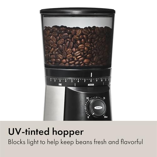 Best image of burr grinders