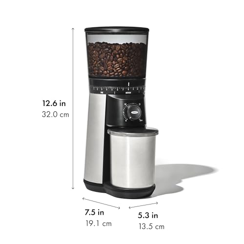 Best image of burr grinders
