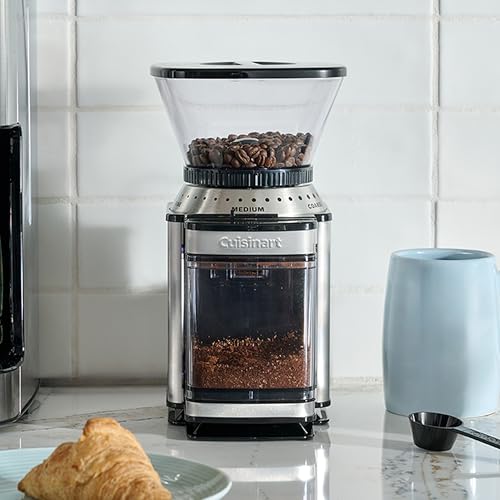 Best image of burr grinders