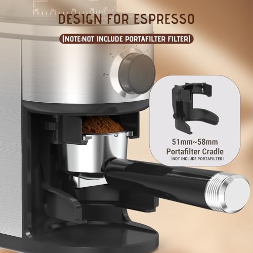 Best image of burr grinders