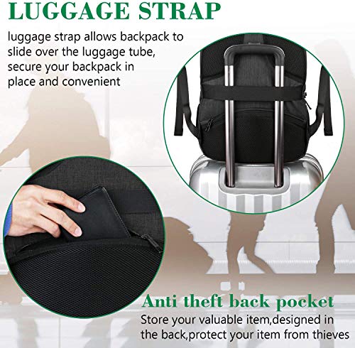 Best image of business backpacks