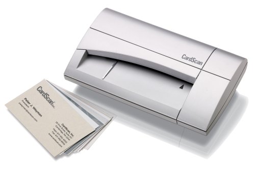 Best image of business card scanners