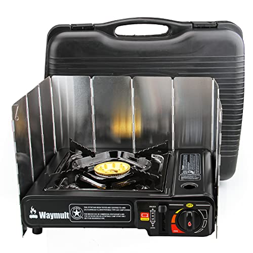 11 Best Butane Stoves Our Picks, Alternatives & Reviews Alternative.me