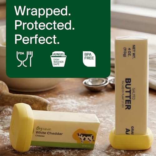 Best image of butter keepers