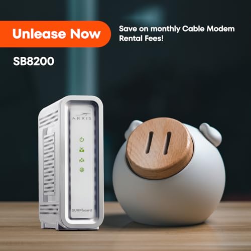 Best image of cable modems
