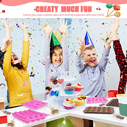 Best image of cake pop makers